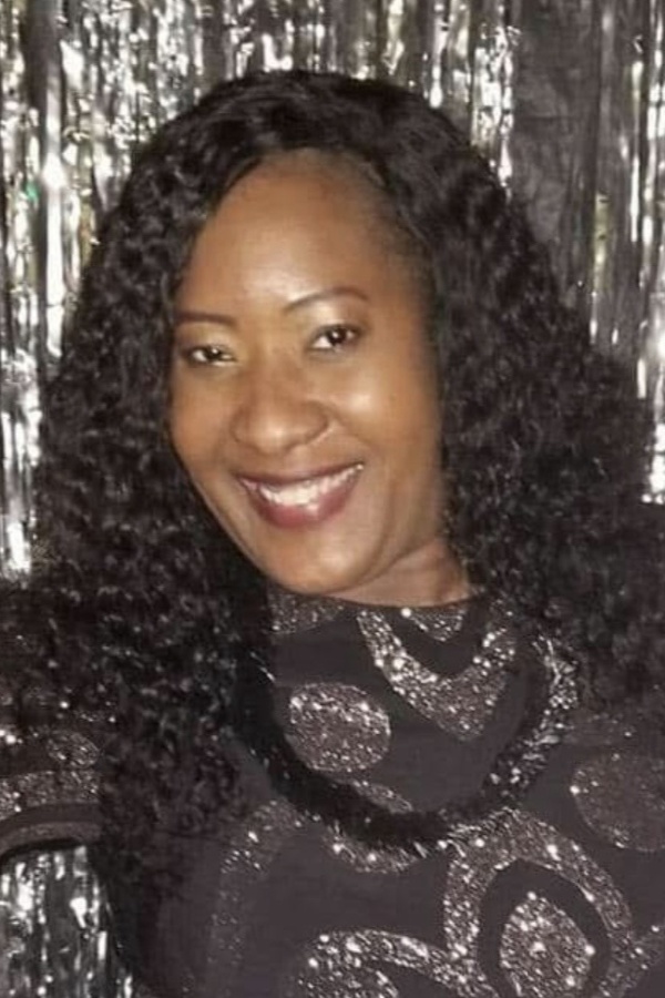 Cruise Brothers Travel Agent Tanifsher Smith